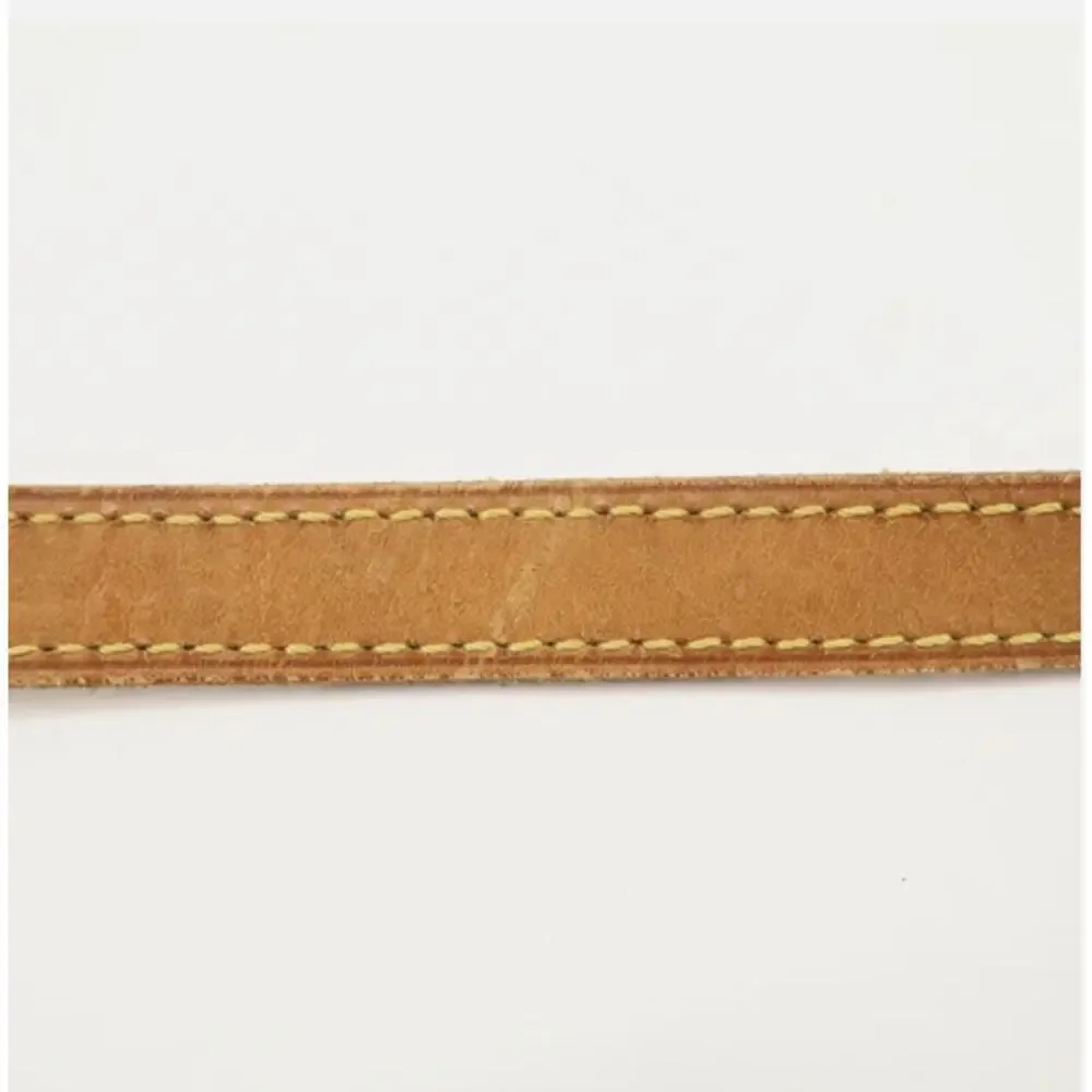 Louis Vuitton though compact
